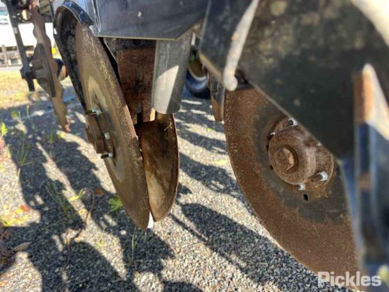 2018年大平原NTA907-2