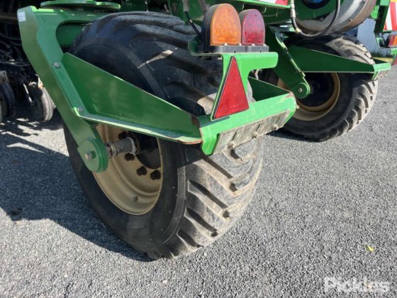 2018年大平原NTA907-2