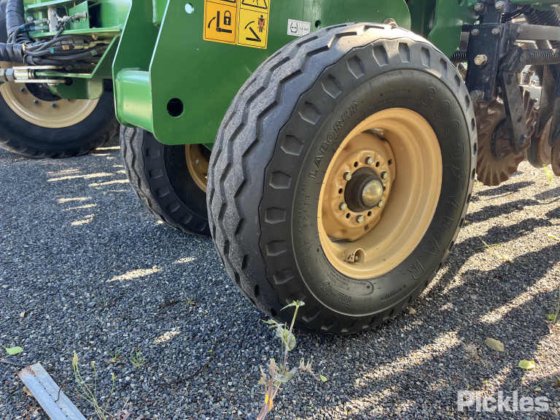 2018年大平原NTA907-2