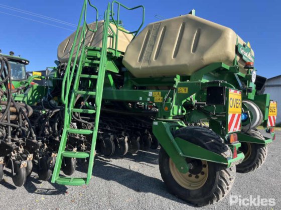 2018年大平原NTA907-2