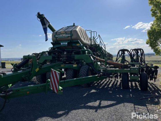 2018年大平原NTA907-2