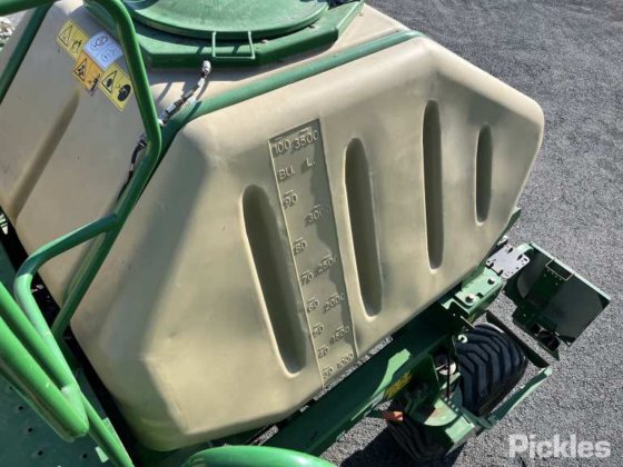 2018年大平原NTA907-2