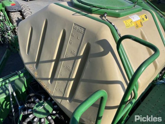 2018年大平原NTA907-2