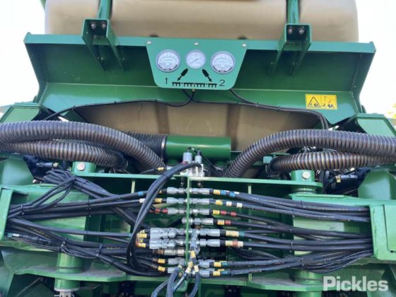 2018年大平原NTA907-2