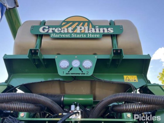 2018年大平原NTA907-2