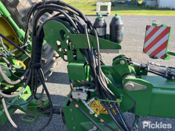 2018年大平原NTA907-2