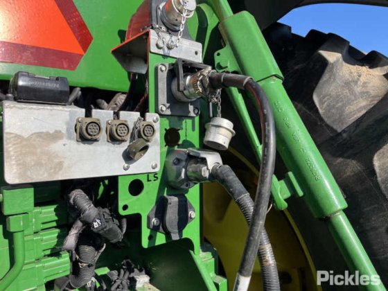 2018年大平原NTA907-2