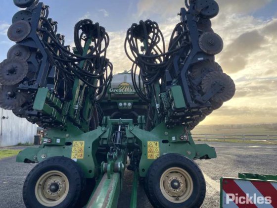 2018年大平原NTA907-2