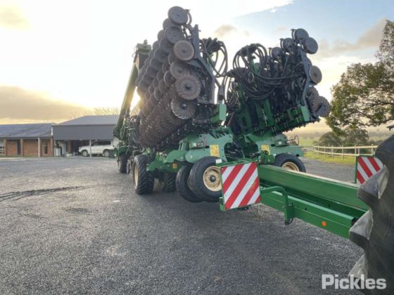 2018年大平原NTA907-2