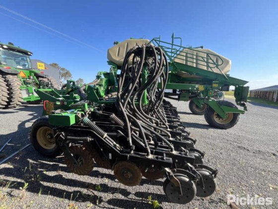 2018年大平原NTA907-2