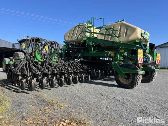 2018年大平原NTA907-2