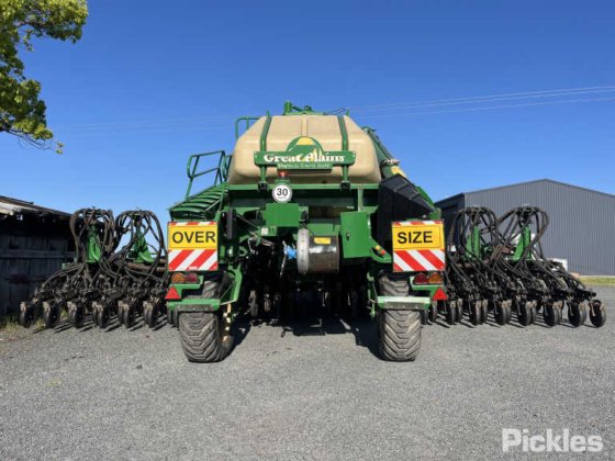 2018年大平原NTA907-2