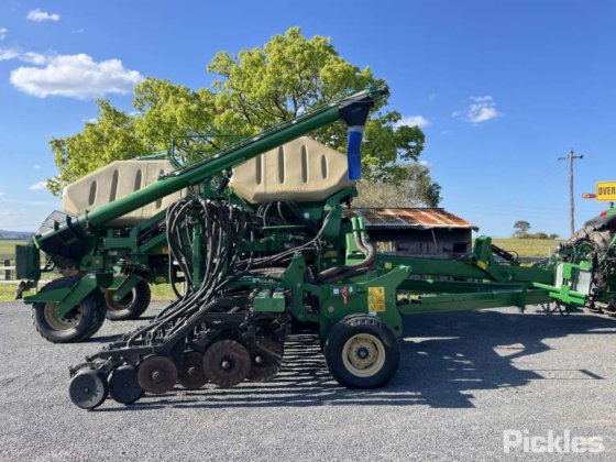 2018年大平原NTA907-2