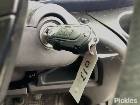 2020年イヴェコデイリー