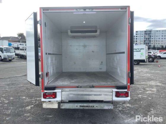 2020年イヴェコデイリー