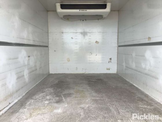 2020年イヴェコデイリー