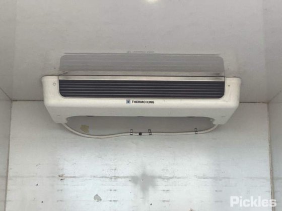 2020年イヴェコデイリー