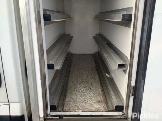 2020年イヴェコデイリー