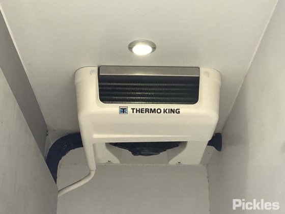 2020年イヴェコデイリー