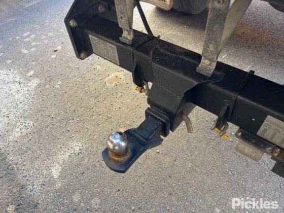 2022款五十铃NPR 155