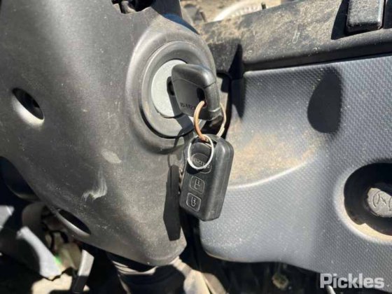 2022款五十铃NPR 155