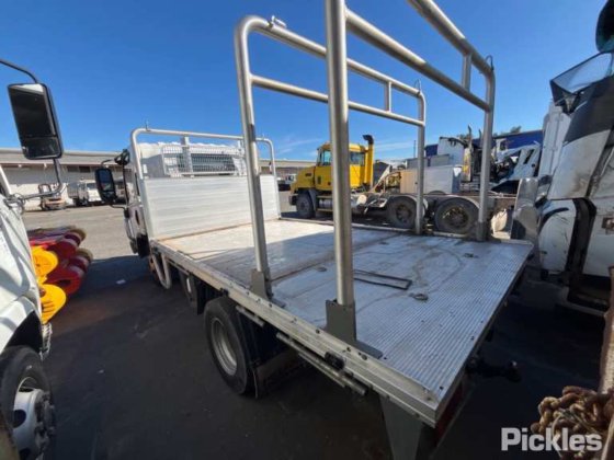 2022款五十铃NPR 155