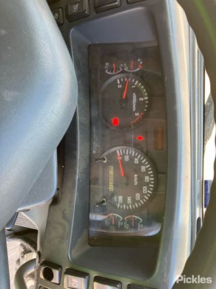 2013年式 いすゞ FRR600