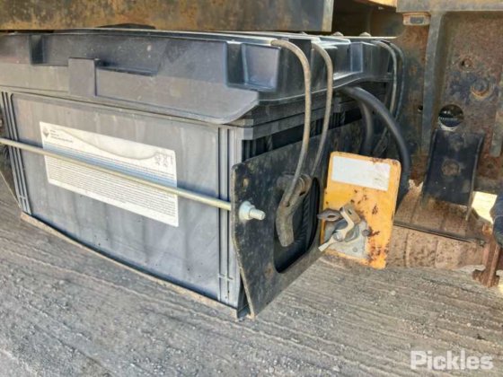 2013年式 いすゞ FRR600