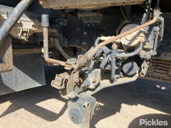 2013年式 いすゞ FRR600