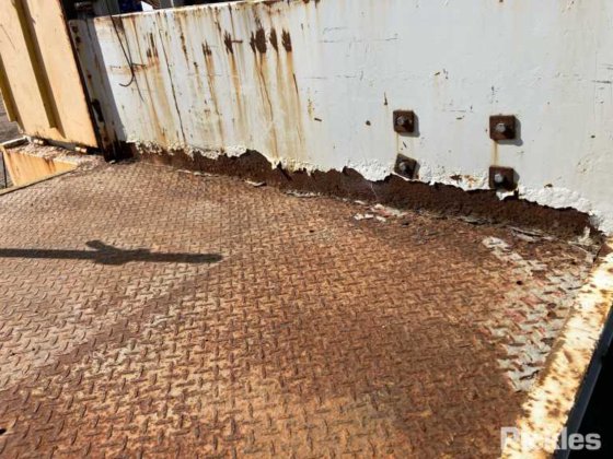 2013年式 いすゞ FRR600