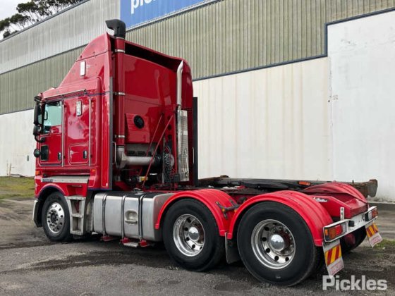 2019年式ケンワースK200シリーズ