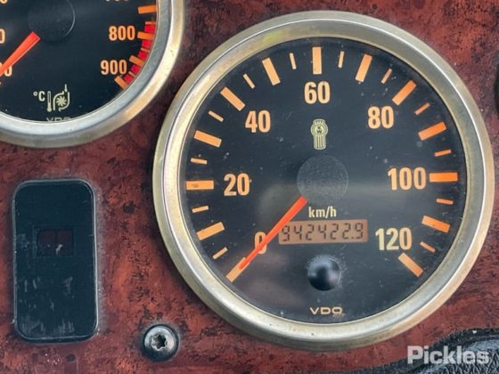 2019年式ケンワースK200シリーズ