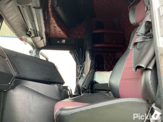 2019年式ケンワースK200シリーズ