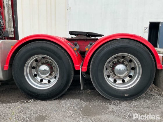 2019年式ケンワースK200シリーズ