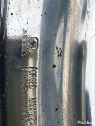 2019年式ケンワースK200シリーズ