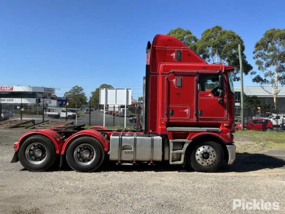 2019年式ケンワースK200シリーズ