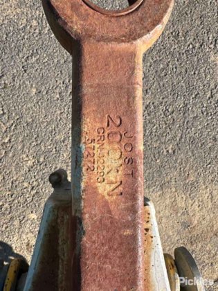 1994年罗杰斯R23080LS