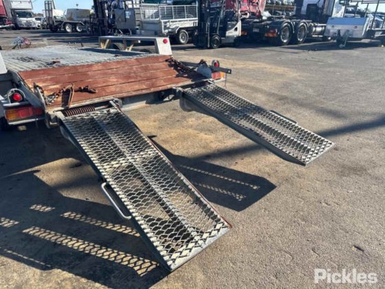 1994年罗杰斯R23080LS