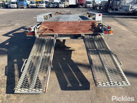 1994年罗杰斯R23080LS