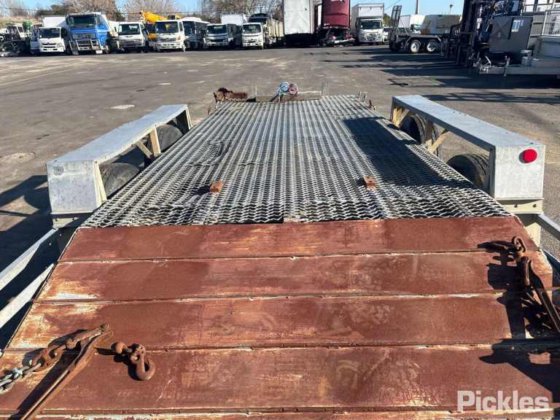 1994年罗杰斯R23080LS