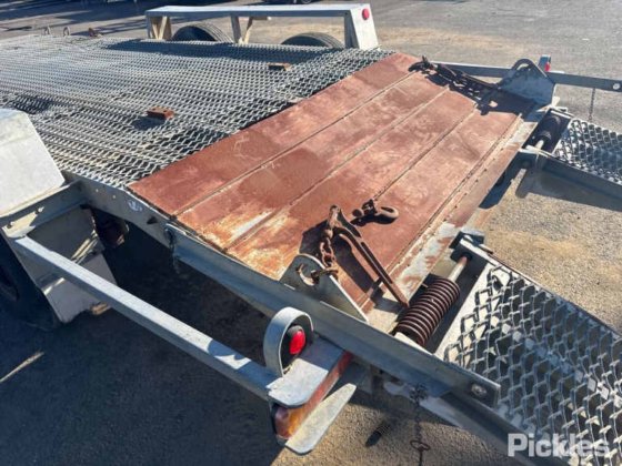 1994年罗杰斯R23080LS