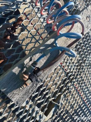 1994年罗杰斯R23080LS