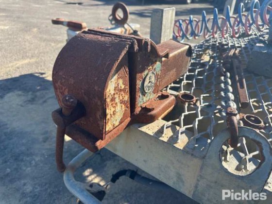 1994年罗杰斯R23080LS