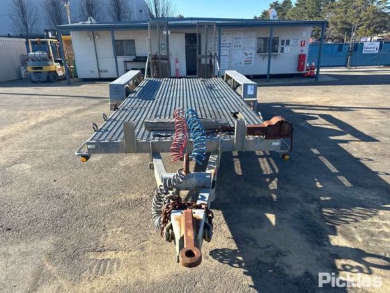 1994年罗杰斯R23080LS