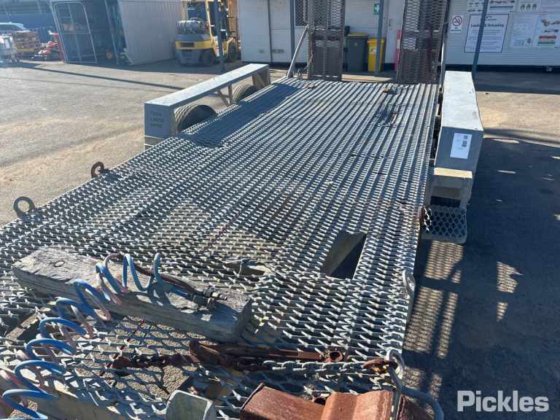 1994年罗杰斯R23080LS