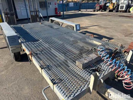 1994年罗杰斯R23080LS