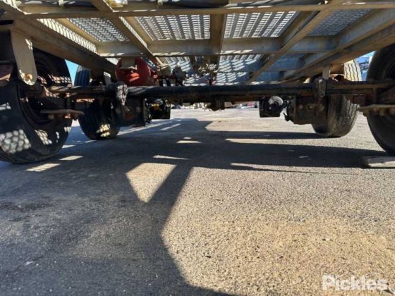 1994年罗杰斯R23080LS