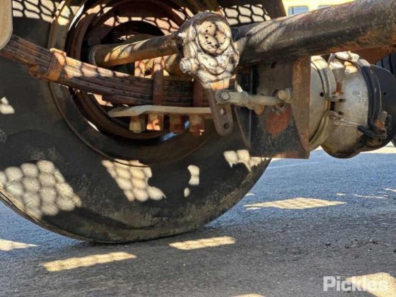 1994年罗杰斯R23080LS