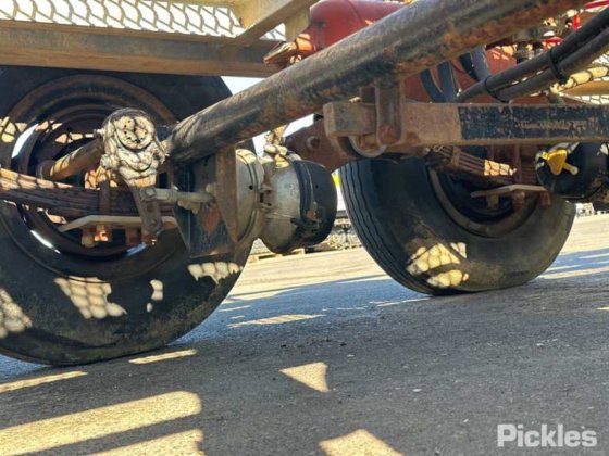 1994年罗杰斯R23080LS