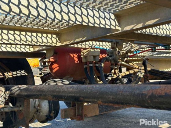 1994年罗杰斯R23080LS